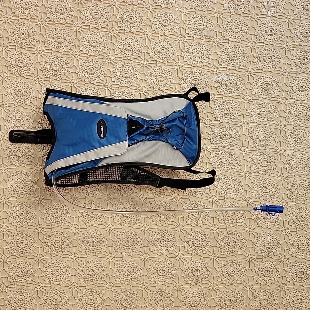 Hydration pack